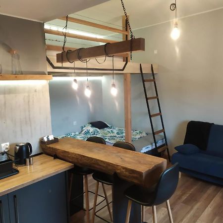 Wałcz Am Apartament מראה חיצוני תמונה