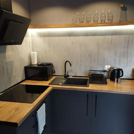 Wałcz Am Apartament מראה חיצוני תמונה