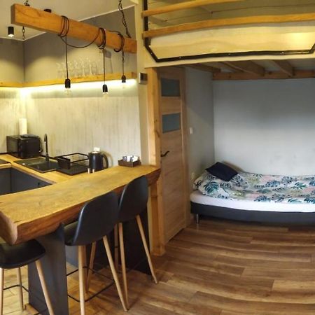 Wałcz Am Apartament מראה חיצוני תמונה