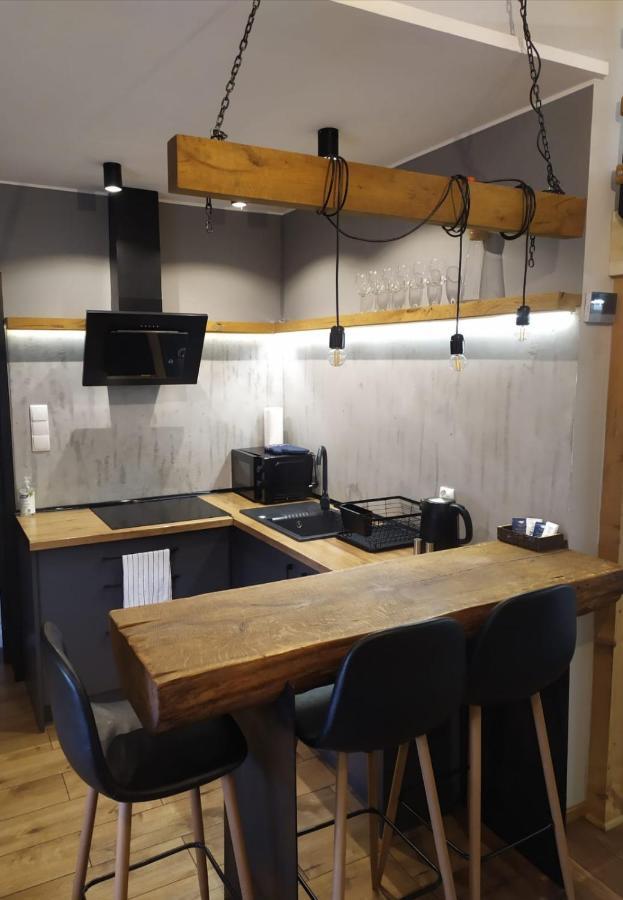 Wałcz Am Apartament מראה חיצוני תמונה