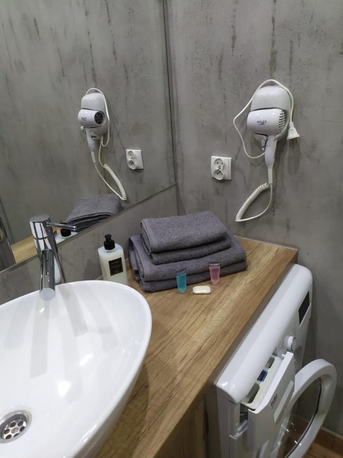 Wałcz Am Apartament מראה חיצוני תמונה