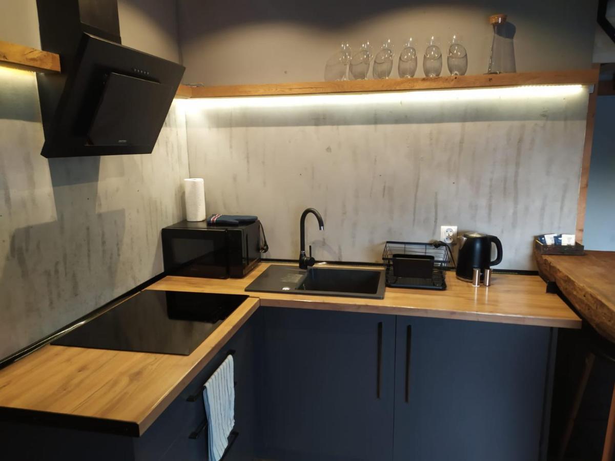 Wałcz Am Apartament מראה חיצוני תמונה