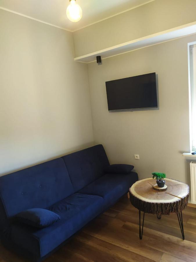 Wałcz Am Apartament מראה חיצוני תמונה
