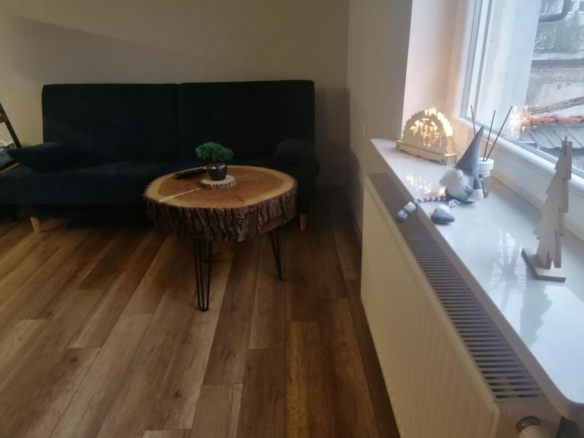 Wałcz Am Apartament מראה חיצוני תמונה